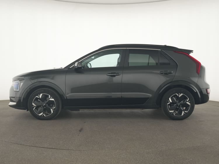 Kia Niro e-Niro Vision