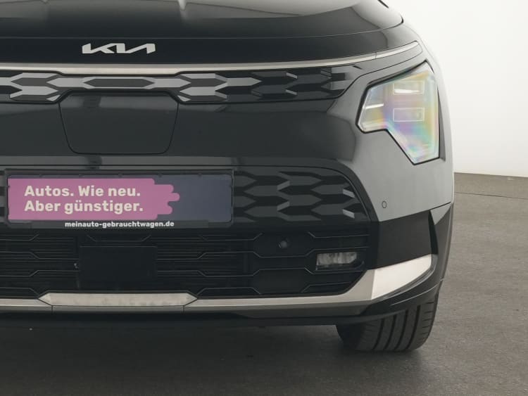 Kia Niro e-Niro Vision