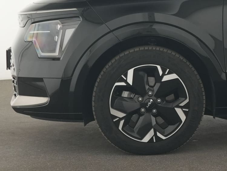 Kia Niro e-Niro Vision