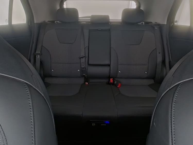 Kia Niro e-Niro Vision