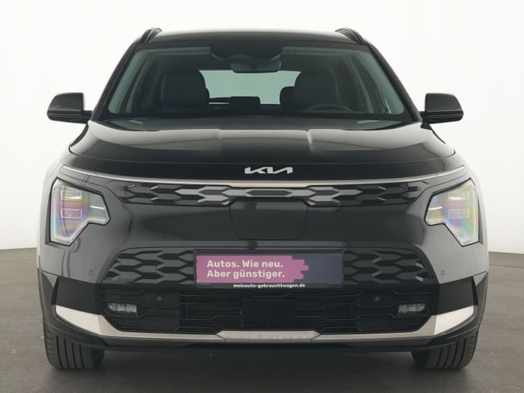 Kia Niro e-Niro Vision