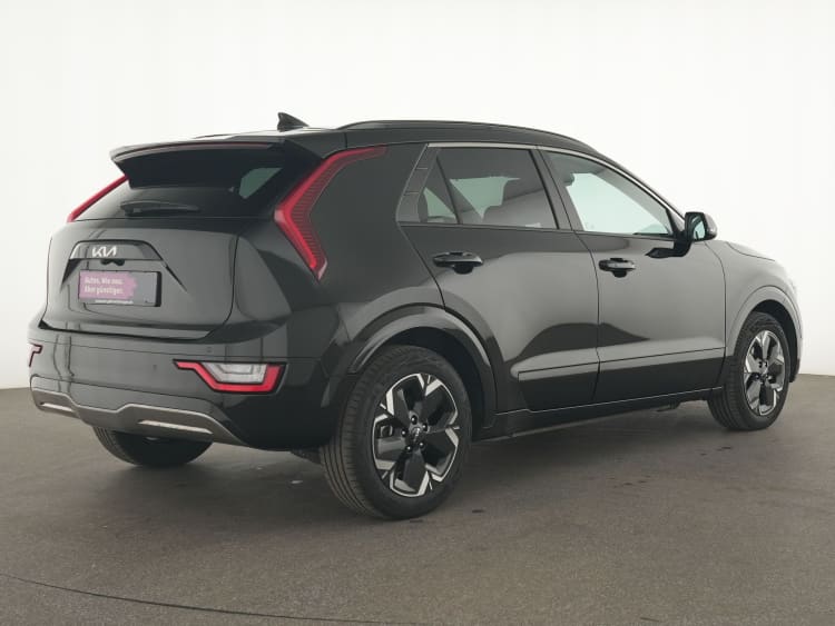 Kia Niro e-Niro Vision