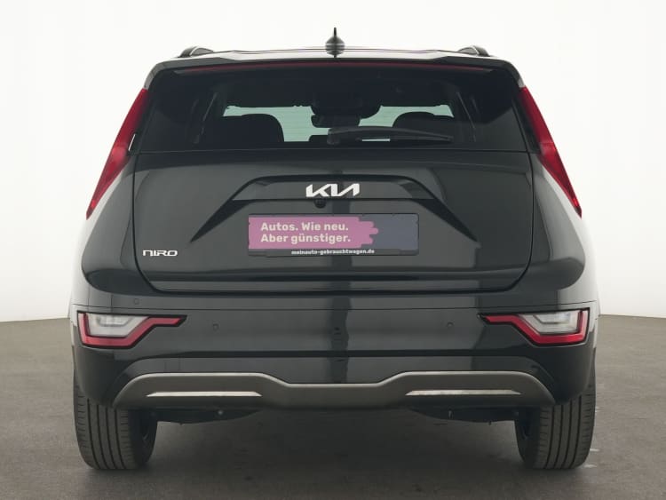 Kia Niro e-Niro Vision