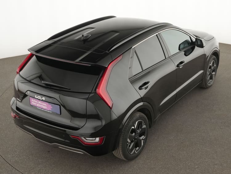 Kia Niro e-Niro Vision
