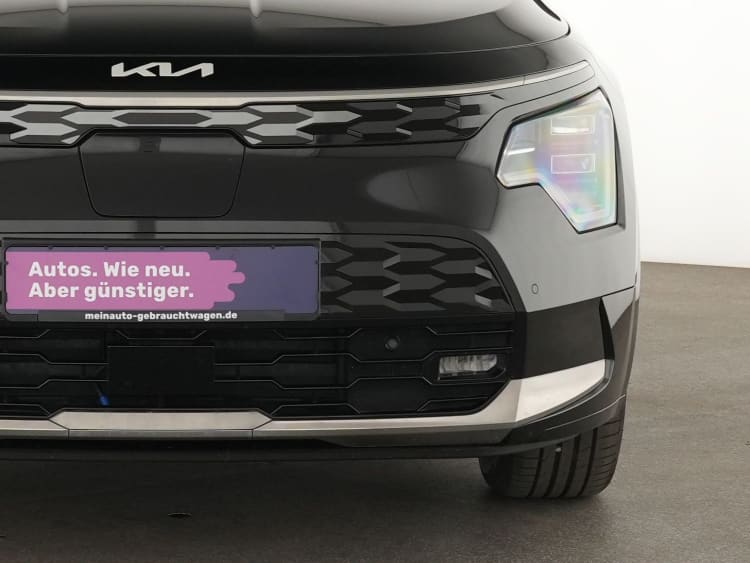 Kia Niro e-Niro Vision