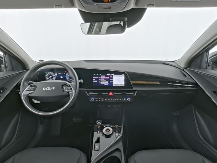 Kia Niro e-Niro Vision
