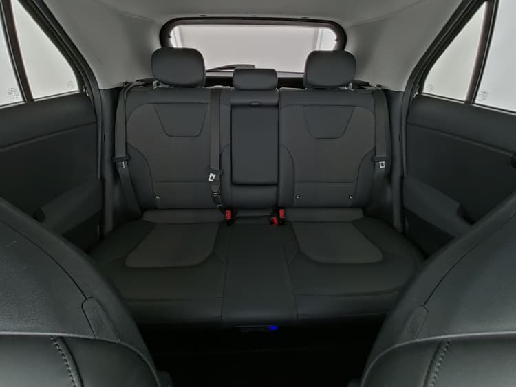 Kia Niro e-Niro Vision