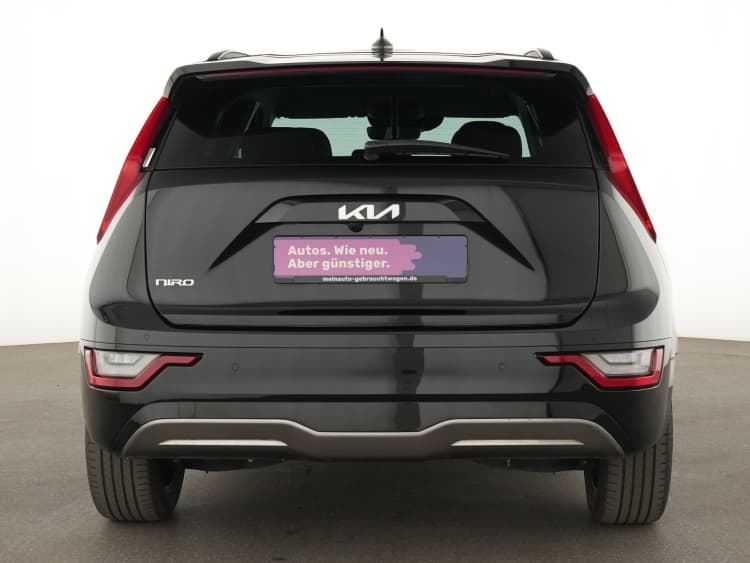 Kia Niro e-Niro Vision