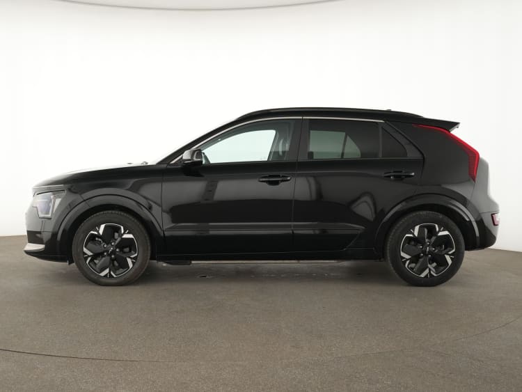 Kia Niro e-Niro Vision