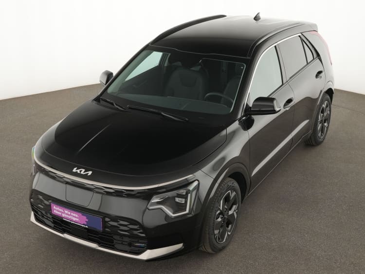 Kia Niro e-Niro Vision