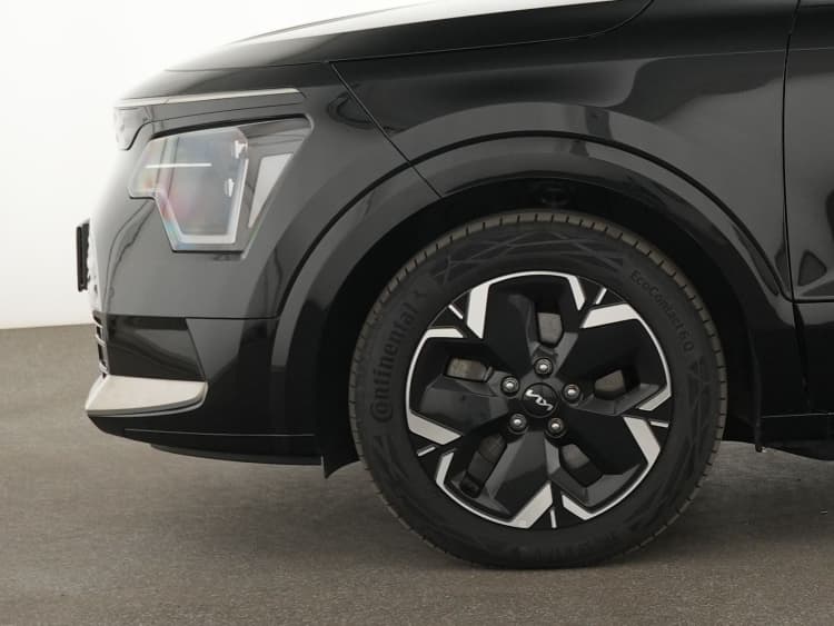 Kia Niro e-Niro Vision