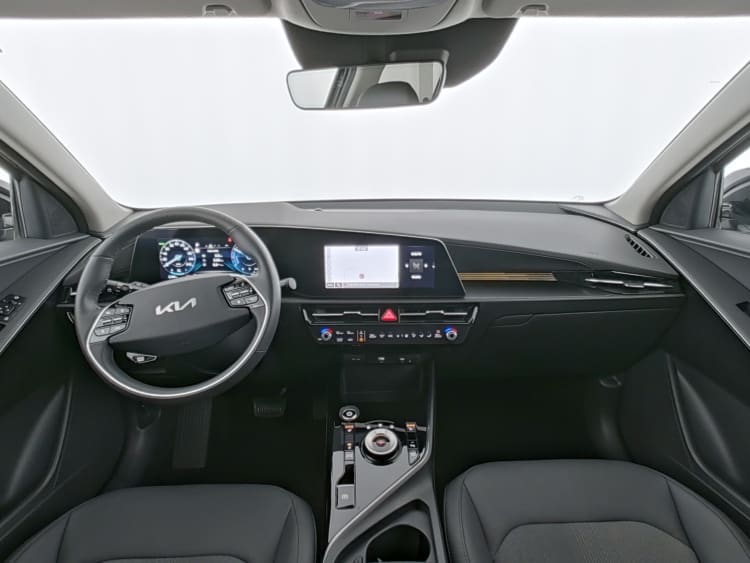 Kia Niro e-Niro Vision