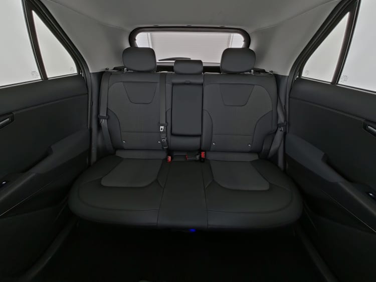 Kia Niro e-Niro Vision