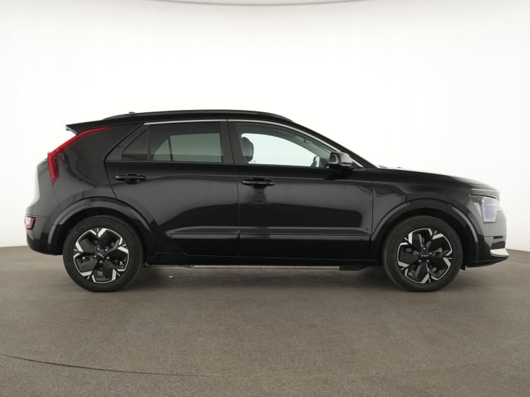 Kia Niro e-Niro Vision