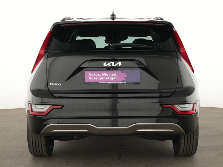 Kia Niro e-Niro Vision