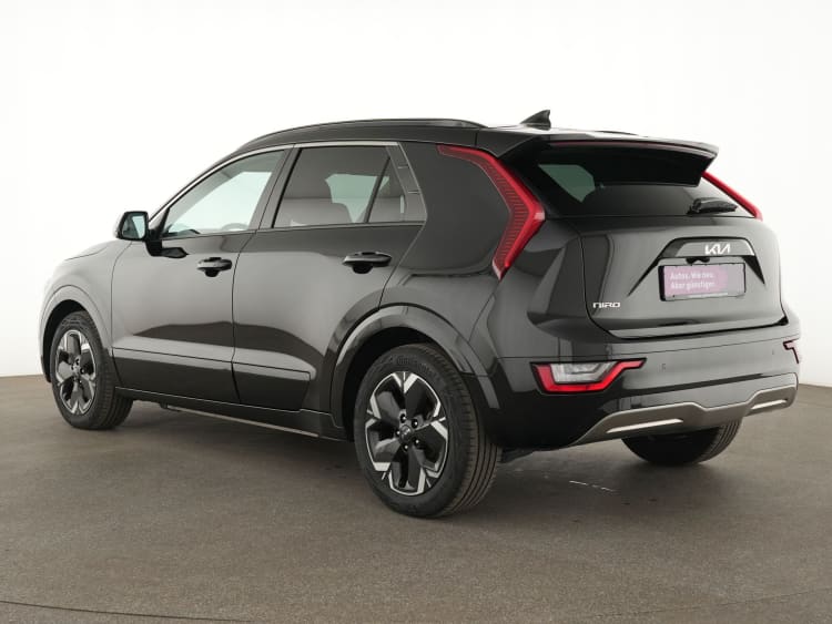Kia Niro e-Niro Vision