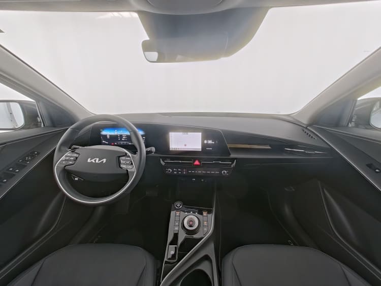 Kia Niro e-Niro Vision