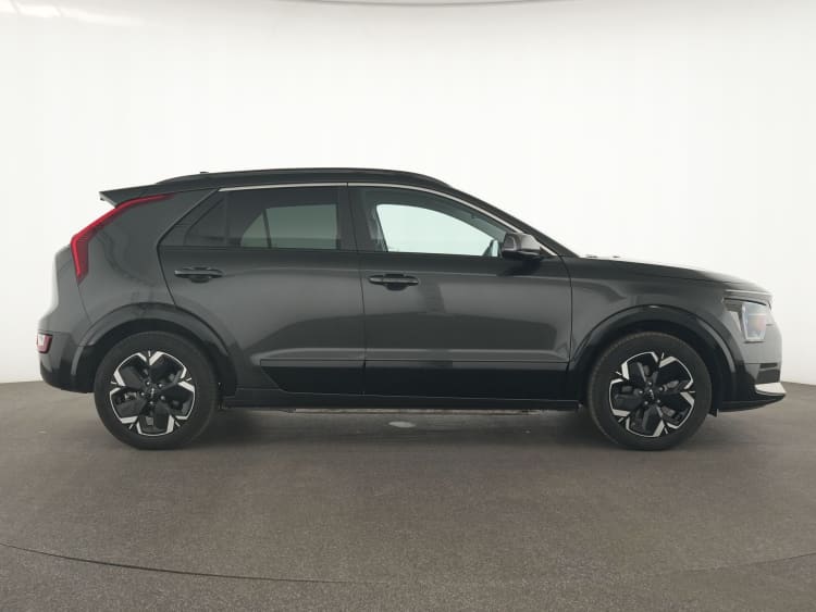 Kia Niro e-Niro Vision