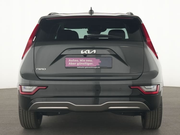 Kia Niro e-Niro Vision
