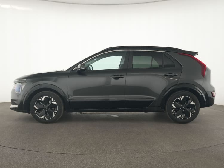 Kia Niro e-Niro Vision