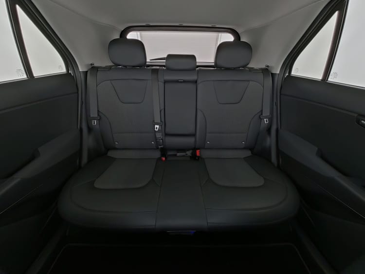 Kia Niro e-Niro Vision