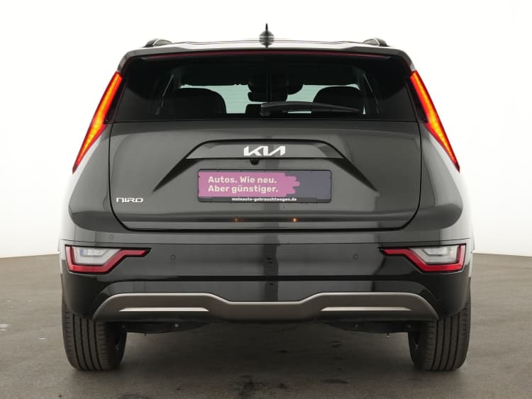Kia Niro e-Niro Vision