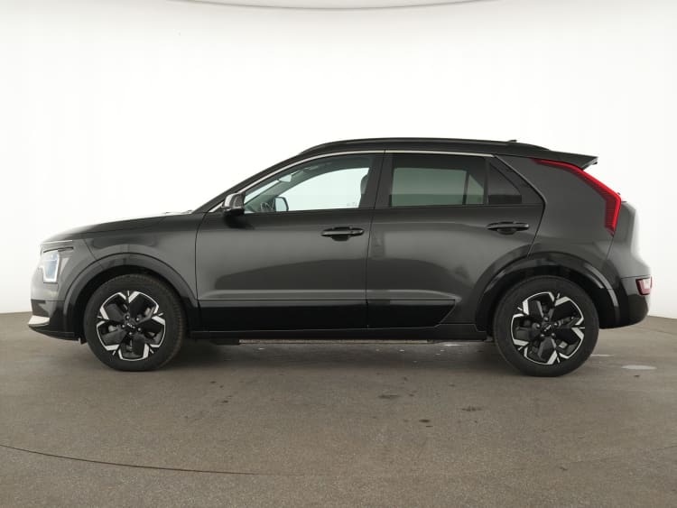 Kia Niro e-Niro Vision