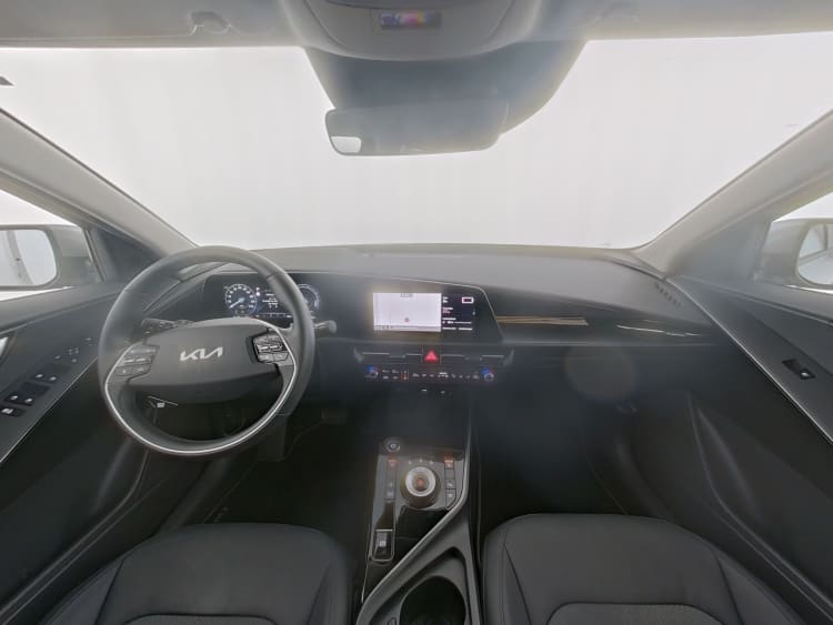 Kia Niro e-Niro Vision
