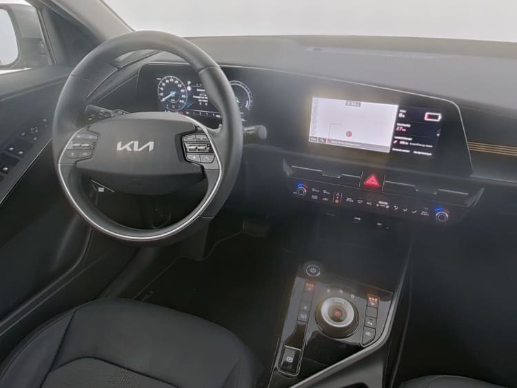 Kia Niro e-Niro Vision