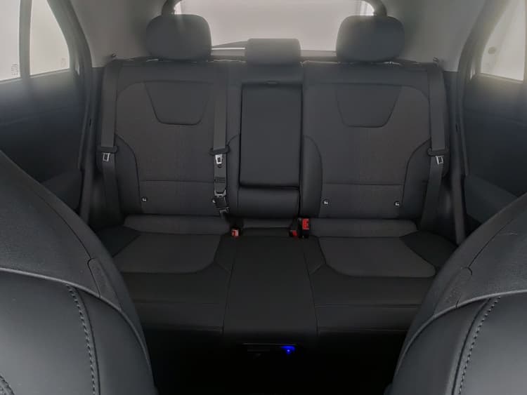 Kia Niro e-Niro Vision