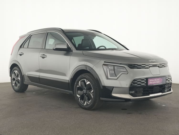 Kia Niro e-Niro Vision