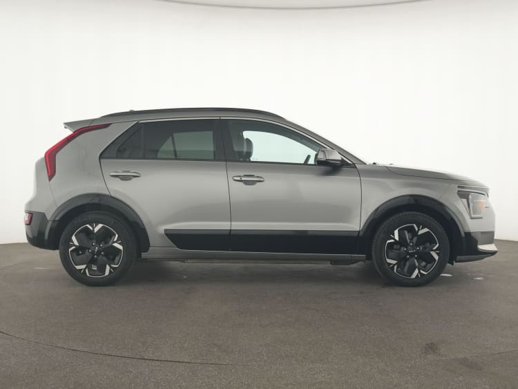 Kia Niro e-Niro Vision
