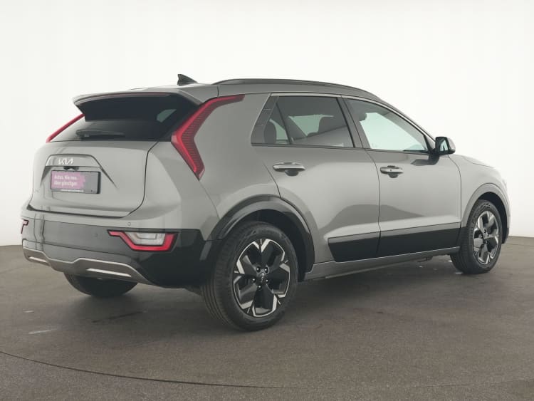 Kia Niro e-Niro Vision