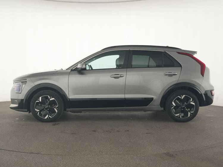 Kia Niro e-Niro Vision