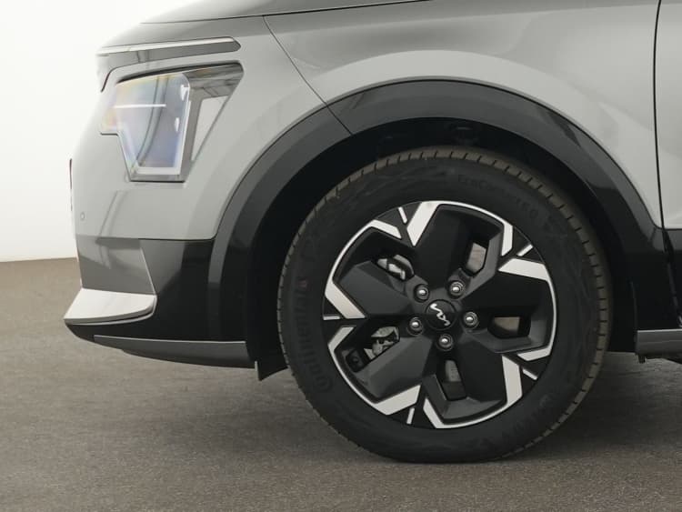 Kia Niro e-Niro Vision