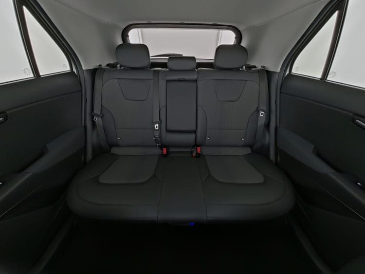 Kia Niro e-Niro Vision