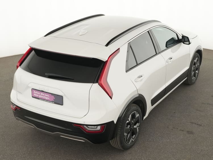 Kia Niro e-Niro Vision