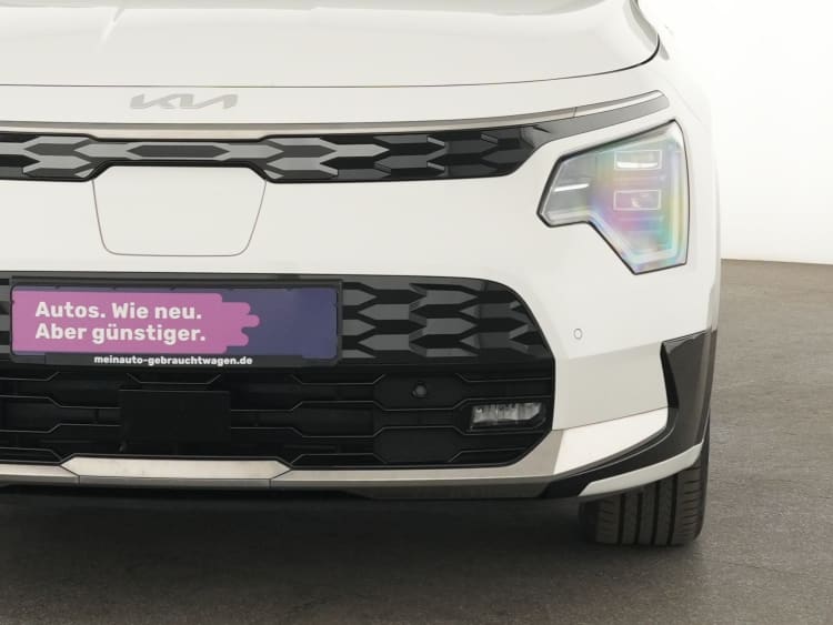 Kia Niro e-Niro Vision