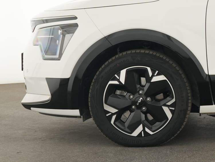 Kia Niro e-Niro Vision