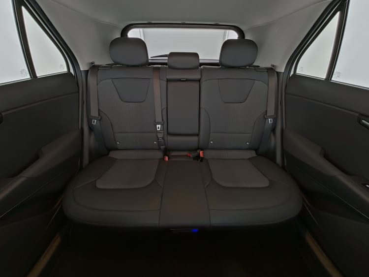 Kia Niro e-Niro Vision