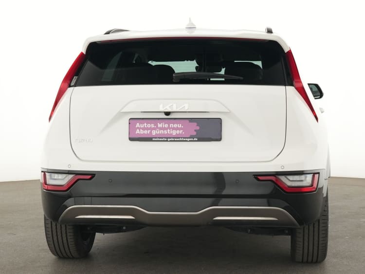 Kia Niro e-Niro Vision