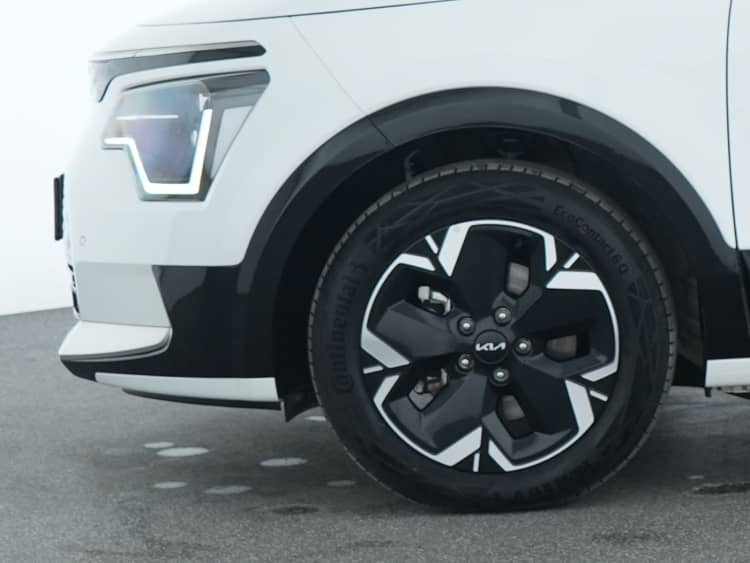 Kia Niro e-Niro Vision