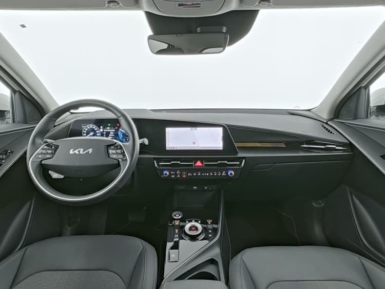 Kia Niro e-Niro Vision
