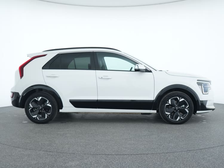 Kia Niro e-Niro Vision
