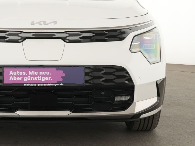 Kia Niro e-Niro Vision