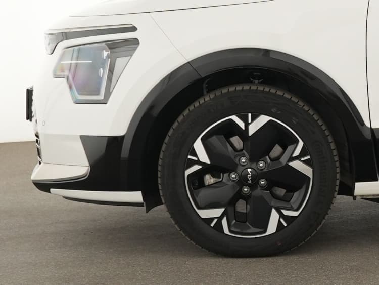 Kia Niro e-Niro Vision