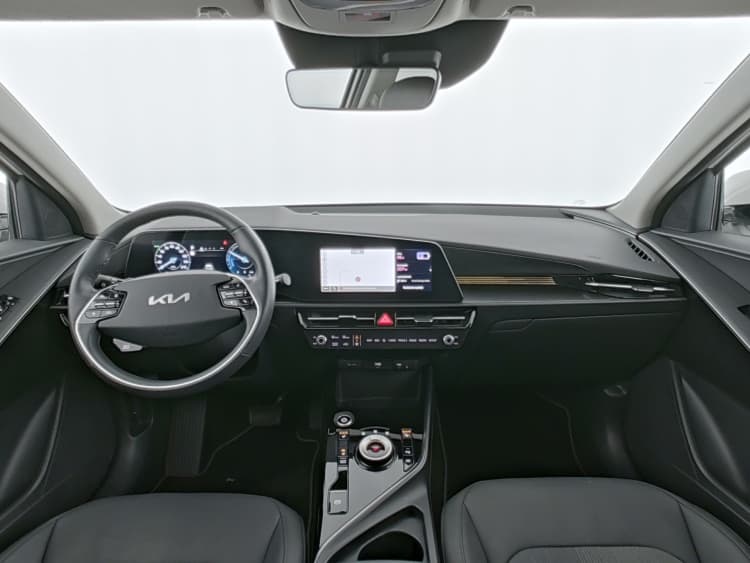 Kia Niro e-Niro Vision