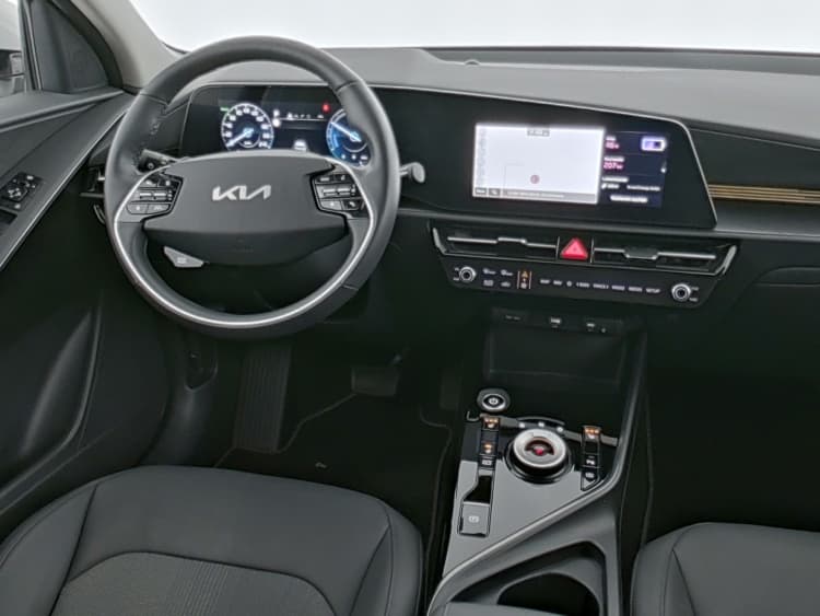Kia Niro e-Niro Vision