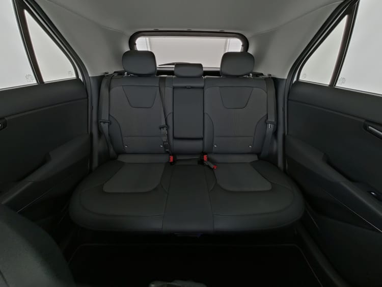 Kia Niro e-Niro Vision