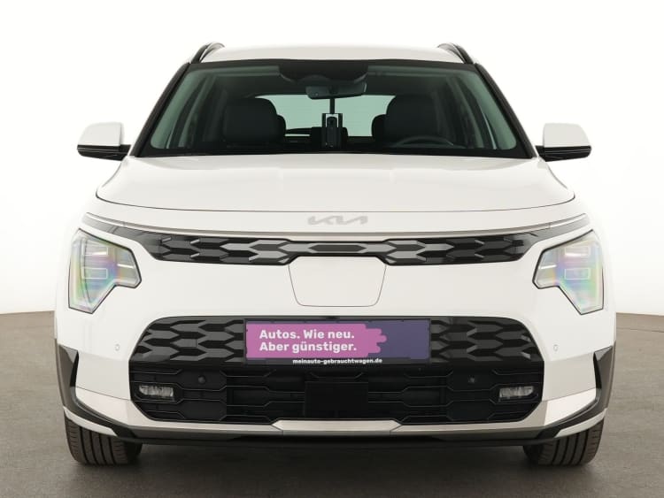 Kia Niro e-Niro Vision